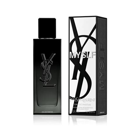 profumo yves saint laurent uomo prezzo|Yves Saint Laurent Profumo MYSLF Le Parfum.